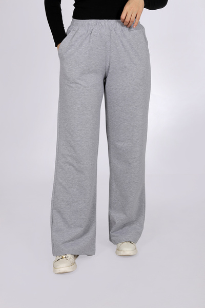 Butik Alerva Eşofman Altı Bol Paça