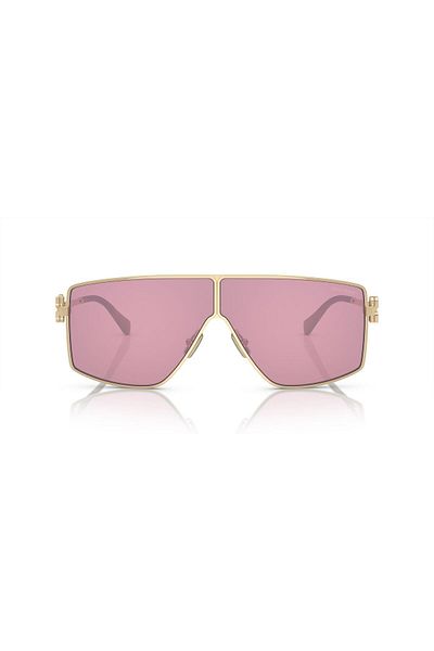 Miu Miu 51Zs Zvn50D 69-0.2 Women's Sunglasses