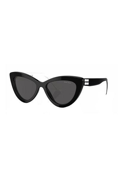 Miu Miu 04ys 10g-5s0 54-17 نظارة شمسية نسائية