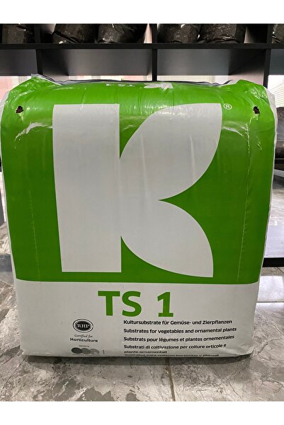 NATUREL Klasmann ts1 210 lt