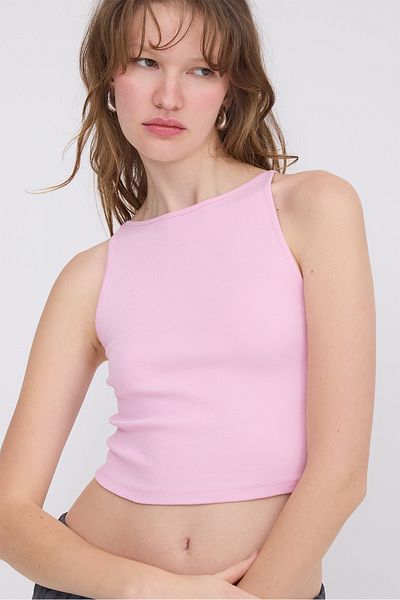 Addax Αθλητής Halter Neck A1669