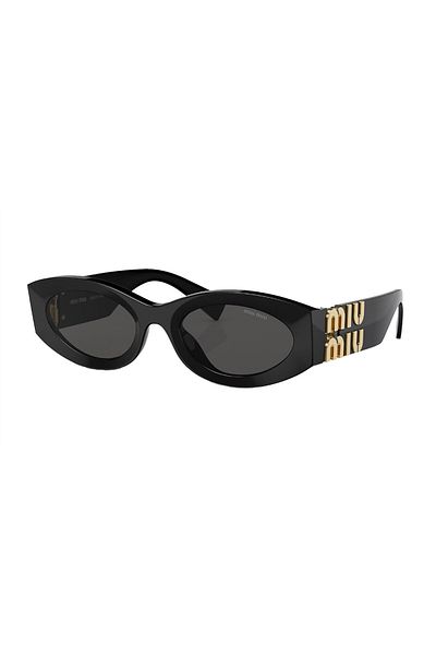 Miu Miu Women's Sunglasses 11ws 1ab-5s0 54-21