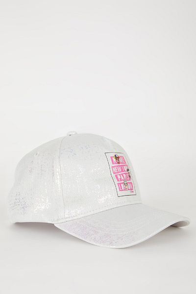DeFacto L.o.l. Surprise Girl's Hat - C0595a824sm
