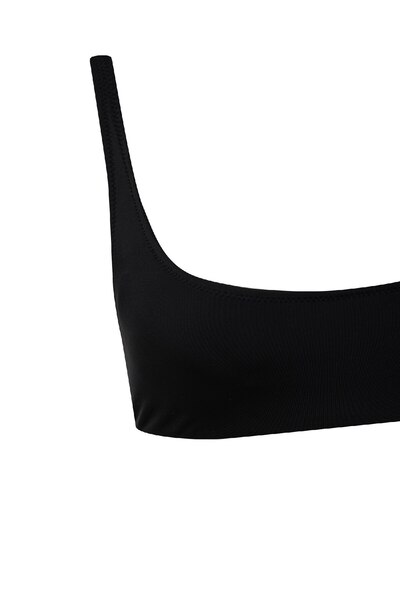 DeFacto Fall In Love Μπικίνι με κανονική εφαρμογή T5226az24sm