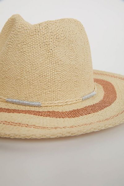 DeFacto Women's Visor Hat - B9157ax24sm Model