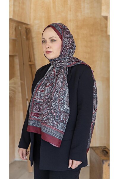 locella Koza Pamuk Şal-4108