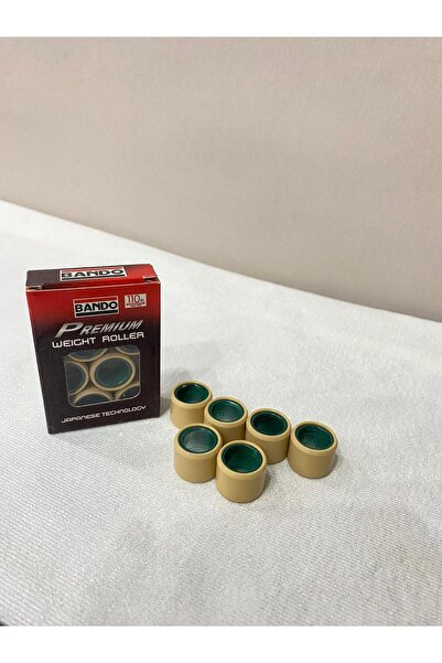 Baga Çok Hafif Bando ( 8 Gram ) Mot;olux Macchiato 125cc uyumlu