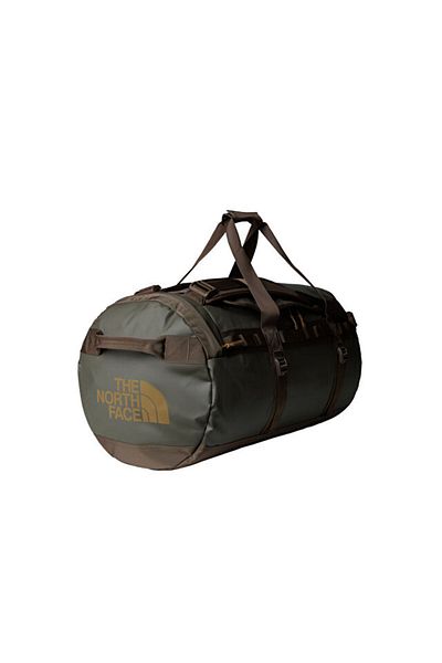 THE NORTH FACE Base Camp Duffel - m Camping Bag (71L) Nf0A52Sab7I1 Green