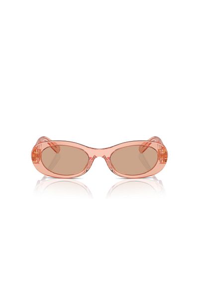 Miu Miu 06Zs 13T1P1 50-20 Women's Sunglasses