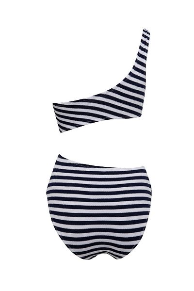 DeFacto Linie Bürümük One Shoulder Badeanzug-Fall In Love 24y 801005302