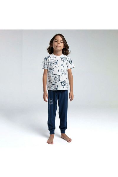 ROLY POLY Pajama Set
