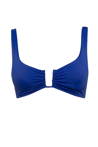 DeFacto Bikinioberteil mit normaler Passform – Fall In Love B7203ax24sm
