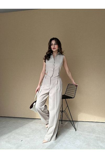 MODA DURAĞI Luana Team