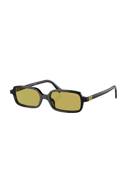 Miu Miu 11Zs 16K07O 51-16 Women's Sunglasses