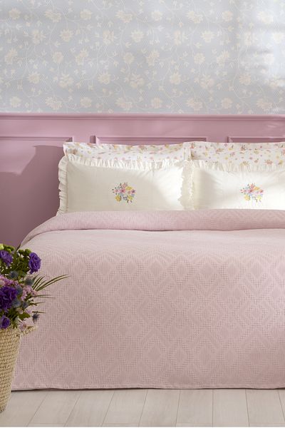 Karaca Home Astra Nish Set Double Pike Set Multicolor