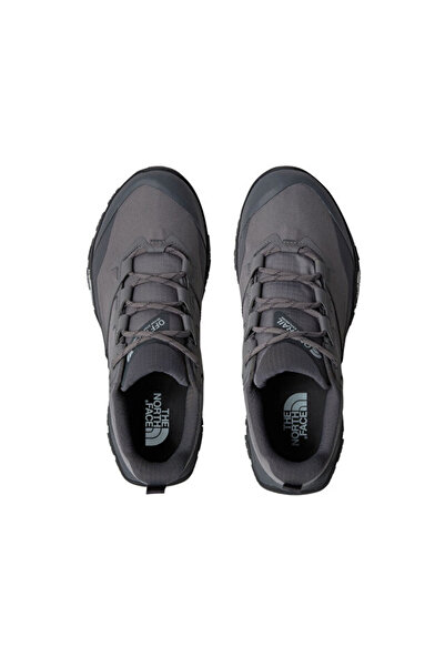 THE NORTH FACE M Offtrail Hike Gore-Tex Erkek Outdoor Ayakkabısı NF0A8AEGWUO1 Gri