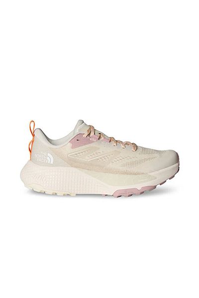 THE NORTH FACE 500 Women's Running Shoes - White Land Type W Altamesa