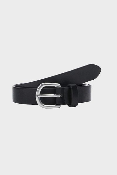 Nebbati Bg Store Male Child Black Belt