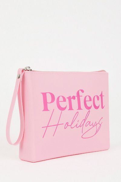 DeFacto Damenhandtasche aus Kunstleder - B9088AXNS