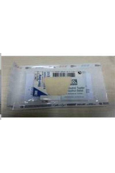 MEDİKAL Denver Thermal Nasal Splint Kit Large Size
