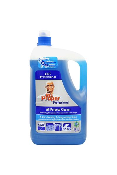Mr Proper SOLUTIE PARDOSELI 5L OCEAN