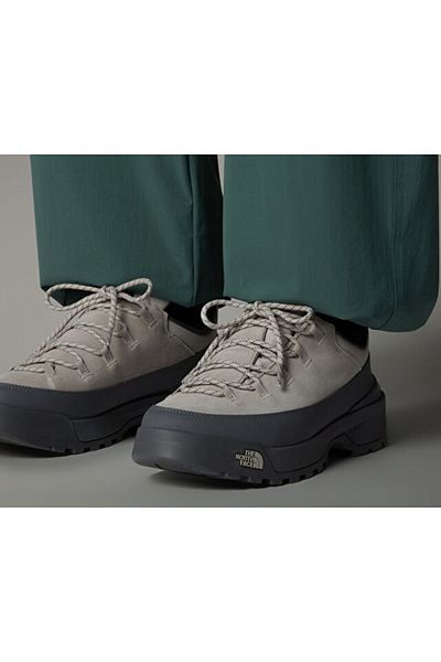 THE NORTH FACE Glenclyffe Urban Low Men's Outdoor Shoes Nf0A8A96Cli1 Cream