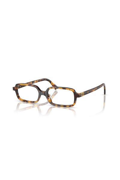 Miu Miu 11Zs 14L08N 51-16 Women's Sunglasses