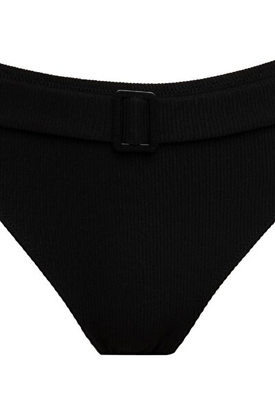 DeFacto Ribana Regular Fit Bikini Bottom - T5231AZ24SM
