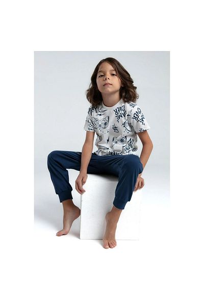 ROLY POLY Pajama Set