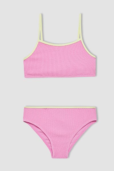 DeFacto Bikini-Set für Mädchen - C0326A824SM