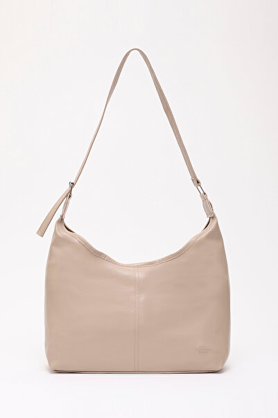 SHAKA Mink Shk208 Soft Prirodna koža , jedan odjeljak, kopča, Podesiva traka ...