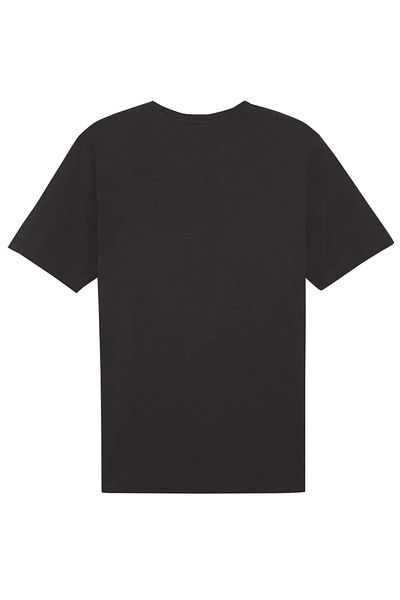Puma Sportswear Daily Use Black T-Shirt