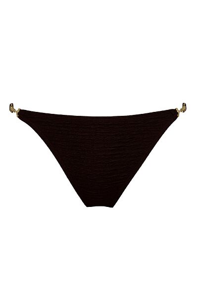 DeFacto Bikinihose aus Crinkle-Stoff mit normaler Passform – Fall In Love B6931ax24sm