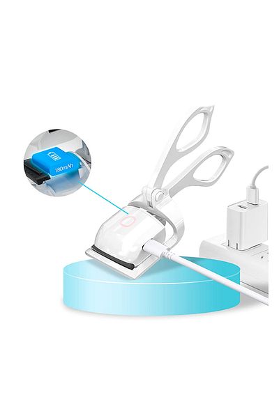 SHAKA Ct-k001 Model Electronic Eyelash Curler