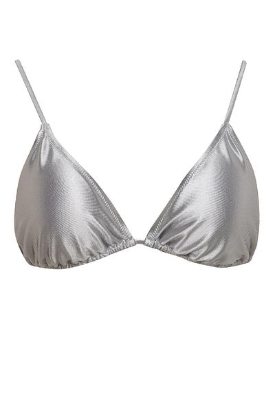 DeFacto Αγοράστε το επάνω μέρος του Triangle Bikini, Fall In Love B6933ax24hs