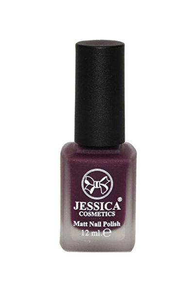 Jessica Rich جيسيكا طلاء أظافر مطفي رقم 20 - 12 مل