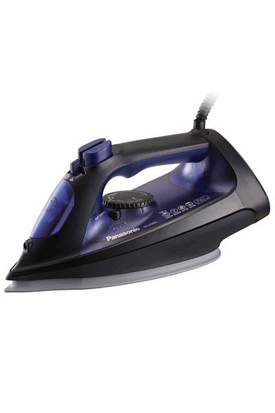 PANASONIC Steam Iron, 2300W, NI-U500C