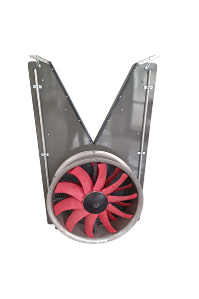 SPRAYAS V FAN