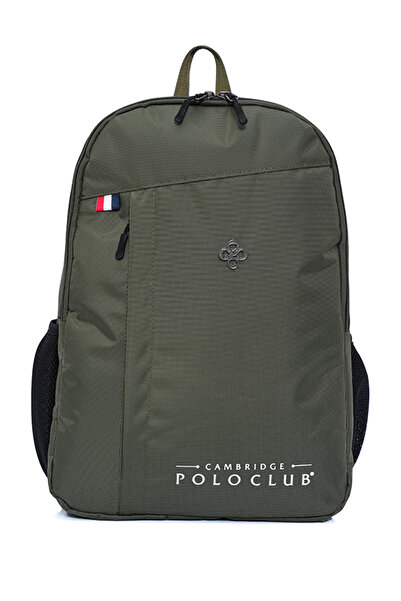 Cambridge Polo Club Lightweight Waterproof Backpack Plcan2170
