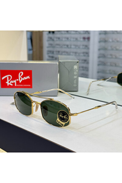 Ray-Ban Rayban RB3719 Güneş Gözlüğü