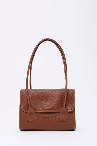 SHAKA Taba Shk178 Faux Leather, Μονόχωρο, Κουμπωτό, Τσάντα χεριών, χεριών και...