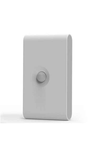 COOYA LED Night Light with Sensor, Multi-color Changeable, Energy Saving, Suitable for Bedroom, Baby Room