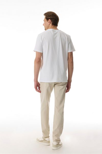 Mudo SLIM FIT TROUSERS