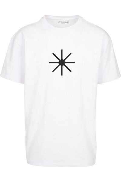 Upscale by Mister Tee Error Oversize Tee