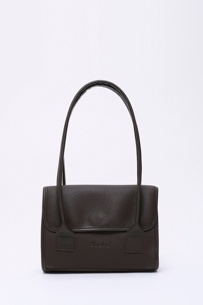 SHAKA Maro Shk178 Piele artificială, un singur compartiment, geantă de mână ș...