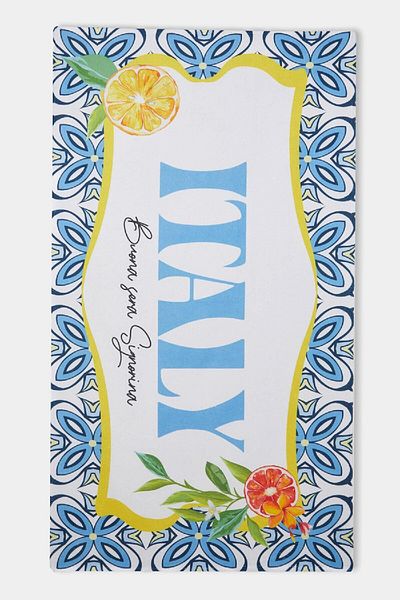 DeFacto Women's Cotton Beach Towel C1162AX24SM