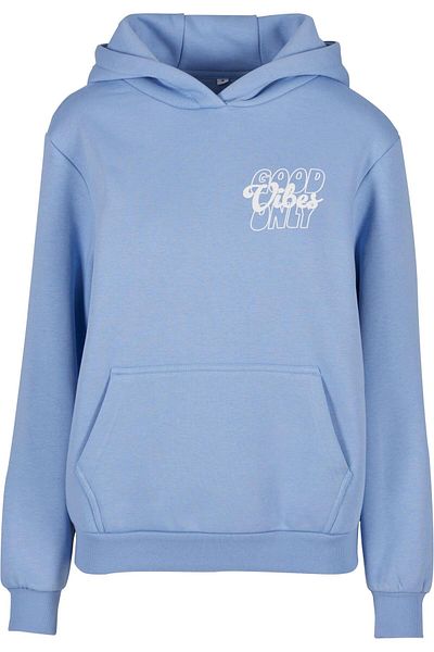 Mister Tee Good Vibes Puff Druck