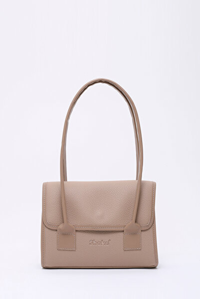 SHAKA Vizon Shk178 Faux Leather, Μονόχωρο, Κουμπωτό, Τσάντα χεριών, μπράτσων ...