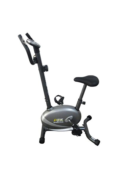 ALTIS Sp4400 Plus Dikey Ev Tipi Kondisyon Bisikleti Siyah