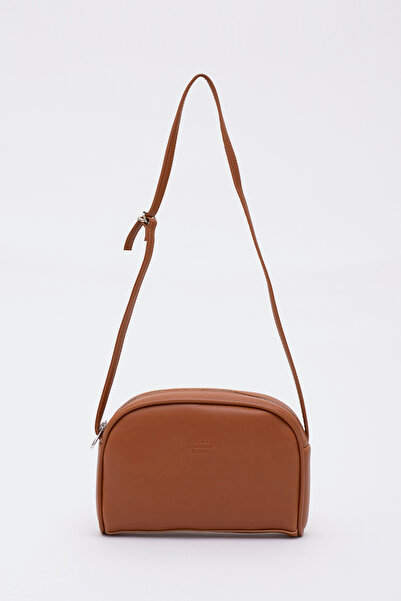 SHAKA Taba Shk25 Mini Urban Çapraz Askılı Tek Bölmeli Suni Deri Kol ve Omuz Ç...